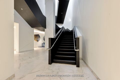 Photo 27 at 1607 - 50 Ordnance Street, Niagara, Toronto