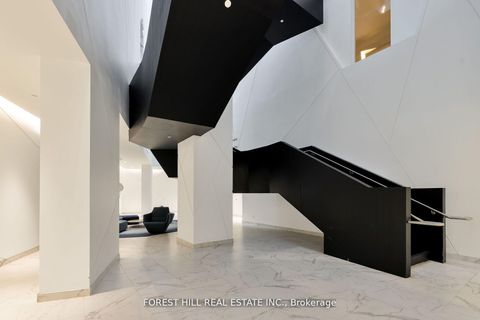 Photo 28 at 1607 - 50 Ordnance Street, Niagara, Toronto
