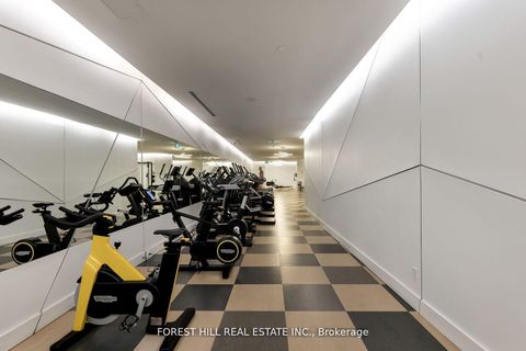 Photo 30 at 1607 - 50 Ordnance Street, Niagara, Toronto