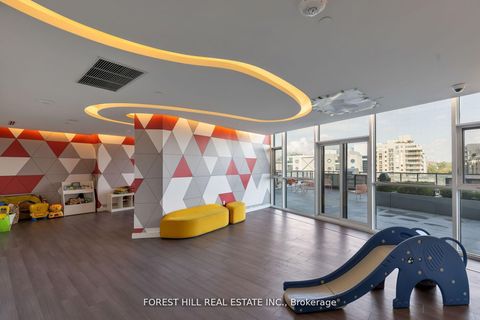 Photo 31 at 1607 - 50 Ordnance Street, Niagara, Toronto Photo 31 at 1607 - 50 Ordnance Street, Niagara, Toronto