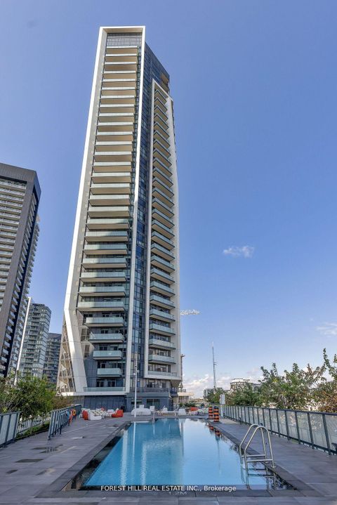 Photo 36 at 1607 - 50 Ordnance Street, Niagara, Toronto