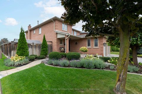 Photo 1 at 86 Bellona Street, West Woodbridge, Vaughan