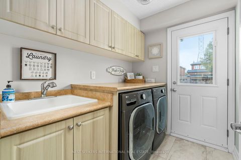 Photo 13 at 86 Bellona Street, West Woodbridge, Vaughan
