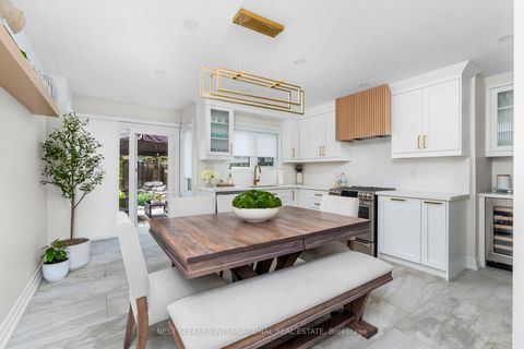 Photo 16 at 86 Bellona Street, West Woodbridge, Vaughan