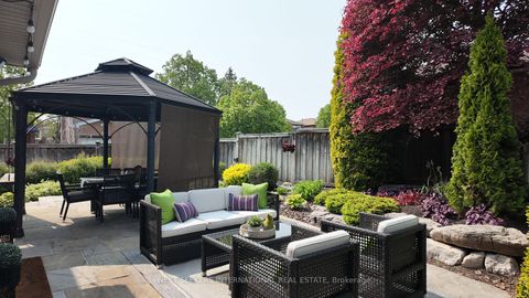 Photo 37 at 86 Bellona Street, West Woodbridge, Vaughan