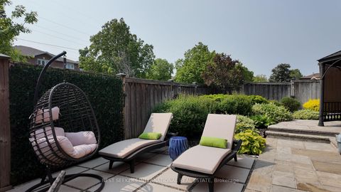 Photo 38 at 86 Bellona Street, West Woodbridge, Vaughan