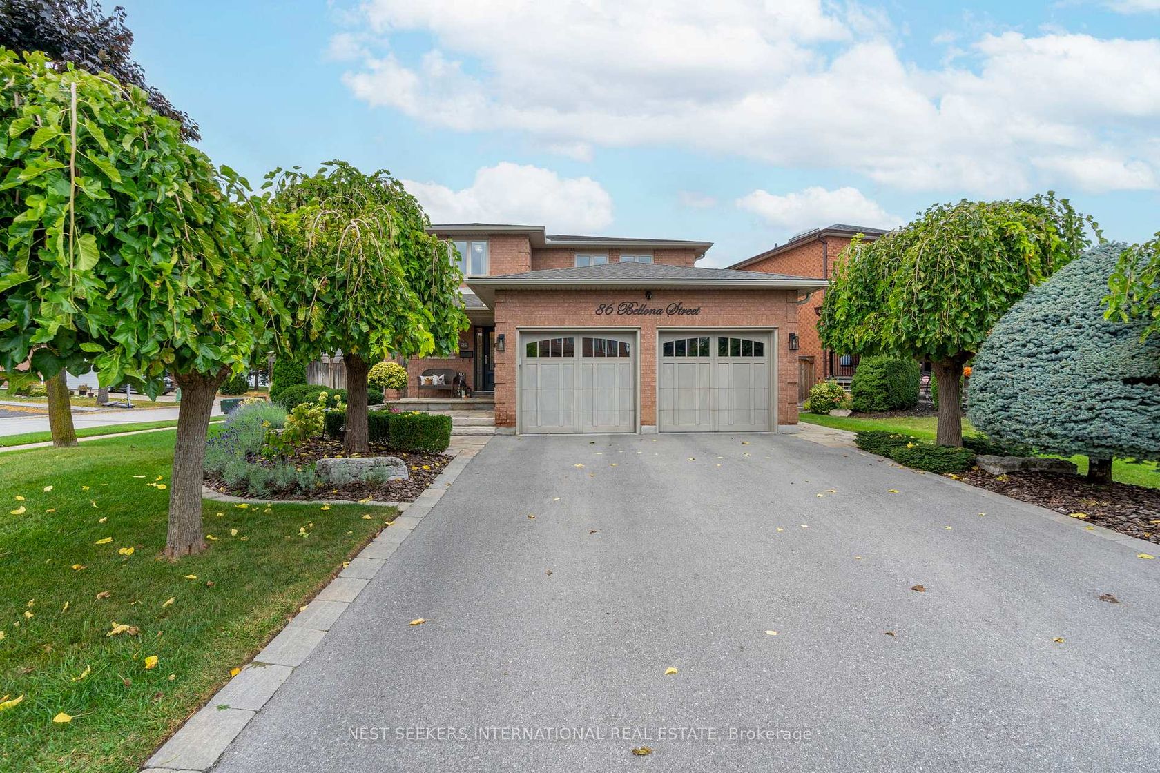 86 Bellona Street, West Woodbridge, Vaughan 