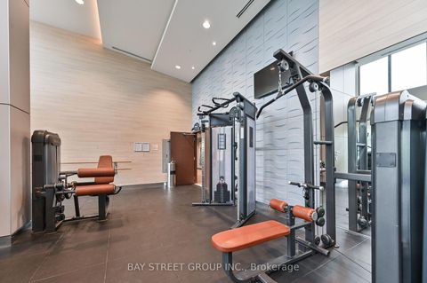 Photo 27 at Ph3808 - 85 McMahon Drive, Bayview Village, Toronto