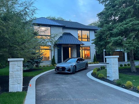 Photo 1 at 204 Maple Grove Drive, MO Morrison, Oakville