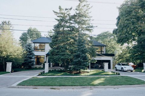 Photo 2 at 204 Maple Grove Drive, MO Morrison, Oakville