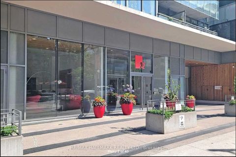 Photo 1 at 901 - 22 Wellesley Street E, Yonge Corridor, Toronto