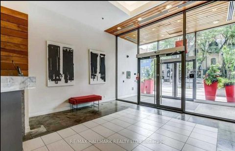 Photo 6 at 901 - 22 Wellesley Street E, Yonge Corridor, Toronto