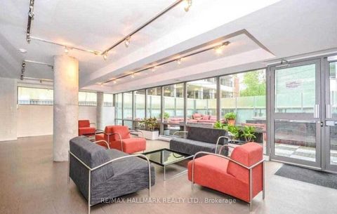Photo 9 at 901 - 22 Wellesley Street E, Yonge Corridor, Toronto