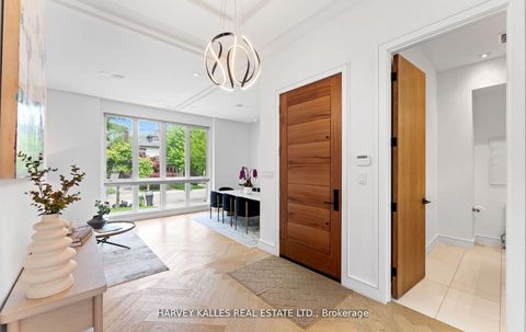 Photo 2 at 31 Kilbarry Road, St. Clair, Toronto