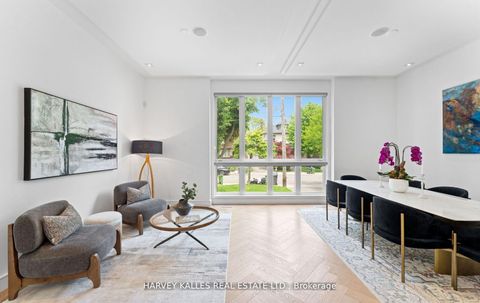 Photo 4 at 31 Kilbarry Road, St. Clair, Toronto