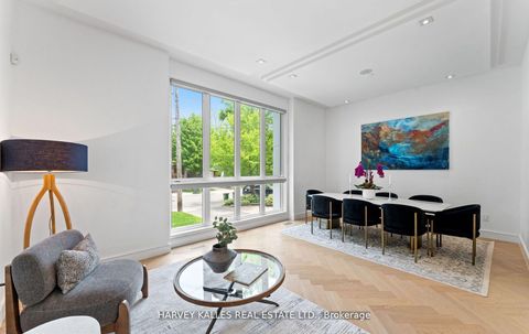 Photo 5 at 31 Kilbarry Road, St. Clair, Toronto