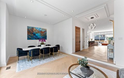 Photo 6 at 31 Kilbarry Road, St. Clair, Toronto