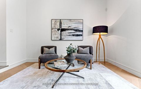 Photo 7 at 31 Kilbarry Road, St. Clair, Toronto