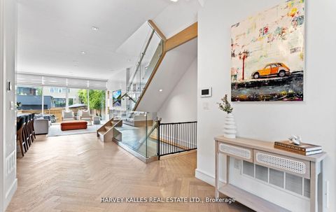 Photo 8 at 31 Kilbarry Road, St. Clair, Toronto