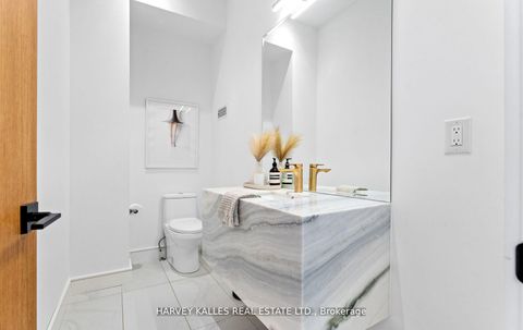 Photo 9 at 31 Kilbarry Road, St. Clair, Toronto