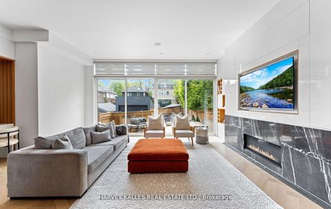 Photo 10 at 31 Kilbarry Road, St. Clair, Toronto