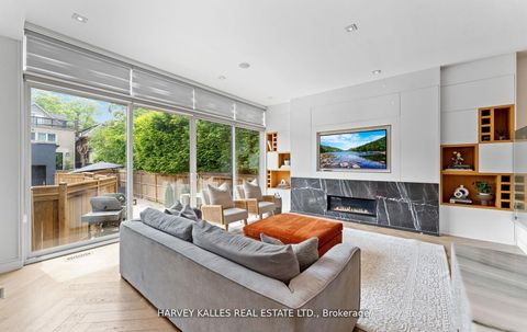 Photo 12 at 31 Kilbarry Road, St. Clair, Toronto