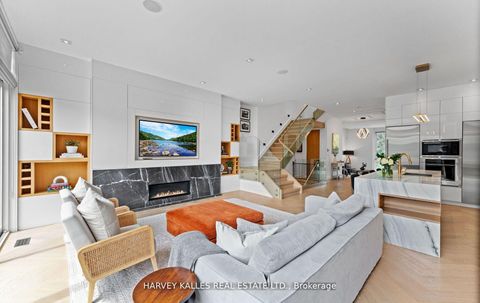 Photo 13 at 31 Kilbarry Road, St. Clair, Toronto