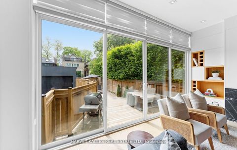 Photo 14 at 31 Kilbarry Road, St. Clair, Toronto