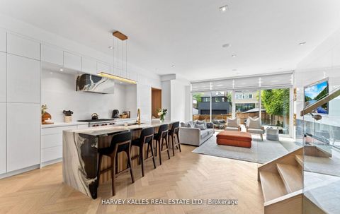 Photo 16 at 31 Kilbarry Road, St. Clair, Toronto