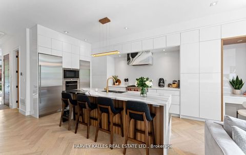 Photo 17 at 31 Kilbarry Road, St. Clair, Toronto