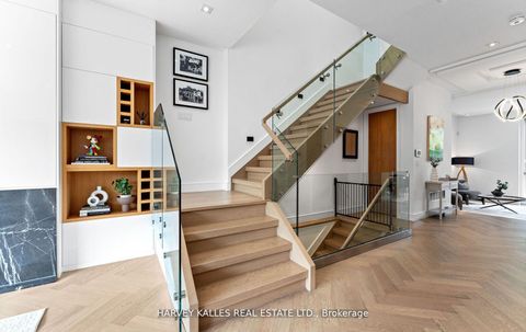 Photo 21 at 31 Kilbarry Road, St. Clair, Toronto