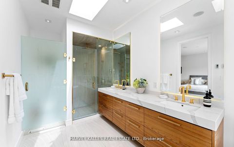 Photo 27 at 31 Kilbarry Road, St. Clair, Toronto