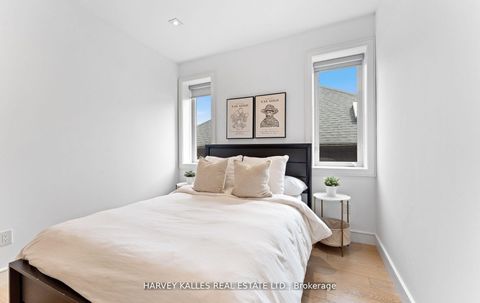 Photo 31 at 31 Kilbarry Road, St. Clair, Toronto