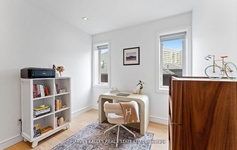 Photo 32 at 31 Kilbarry Road, St. Clair, Toronto