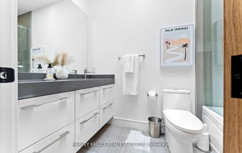 Photo 33 at 31 Kilbarry Road, St. Clair, Toronto