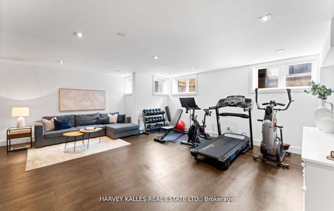Photo 36 at 31 Kilbarry Road, St. Clair, Toronto