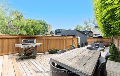 Photo 42 at 31 Kilbarry Road, St. Clair, Toronto