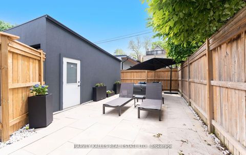 Photo 43 at 31 Kilbarry Road, St. Clair, Toronto