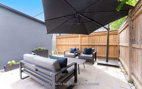 Photo 44 at 31 Kilbarry Road, St. Clair, Toronto