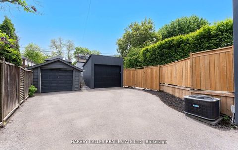 Photo 47 at 31 Kilbarry Road, St. Clair, Toronto