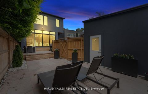 Photo 49 at 31 Kilbarry Road, St. Clair, Toronto