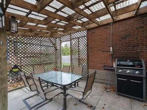 Photo 1 at 37 Princeway Drive, Maryvale, Toronto