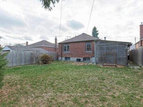 Photo 2 at 37 Princeway Drive, Maryvale, Toronto