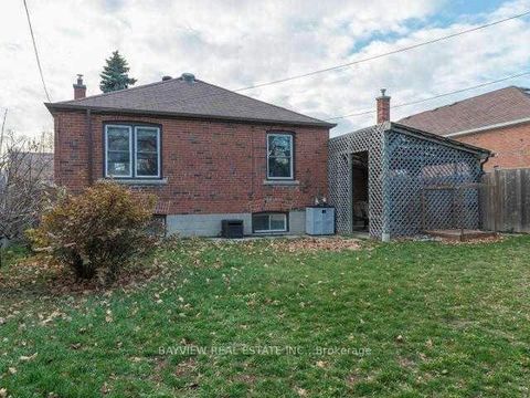 Photo 3 at 37 Princeway Drive, Maryvale, Toronto