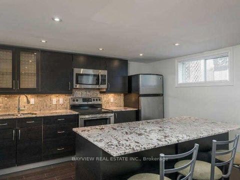 Photo 6 at 37 Princeway Drive, Maryvale, Toronto