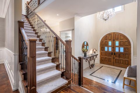 Photo 4 at 42 Lorraine Gardens, City Centre West, Toronto