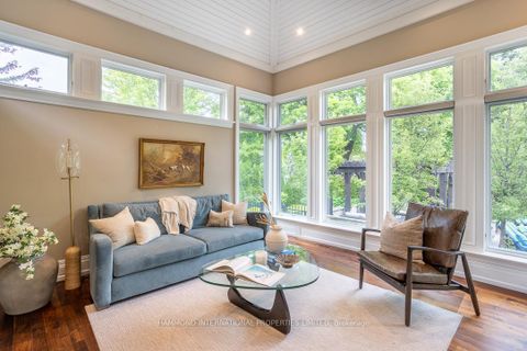 Photo 13 at 42 Lorraine Gardens, City Centre West, Toronto