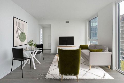 Photo 2 at 3408 - 357 King Street W, Waterfront Communities C1, Toronto