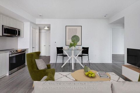 Photo 3 at 3408 - 357 King Street W, Waterfront Communities C1, Toronto