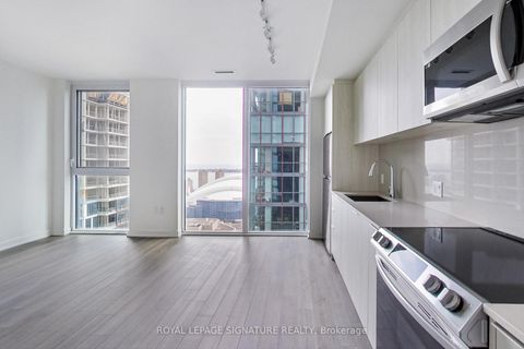 Photo 6 at 3408 - 357 King Street W, Waterfront Communities C1, Toronto